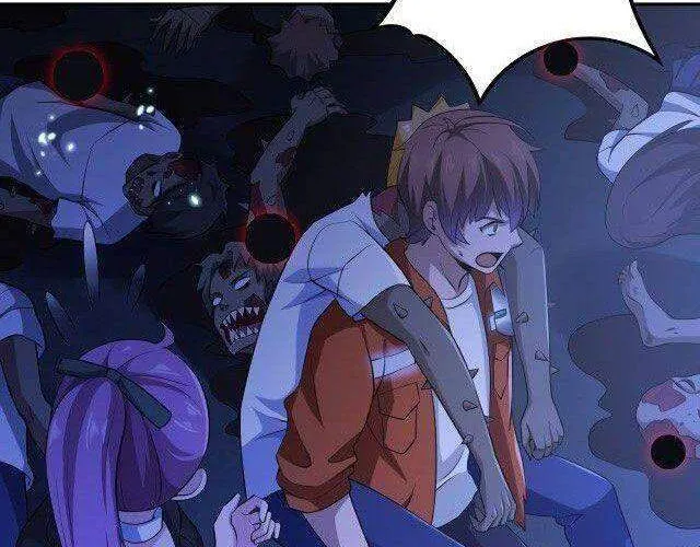Mạt Thế Chuyển Chức Nghiệp Chapter 6 - Trang 40