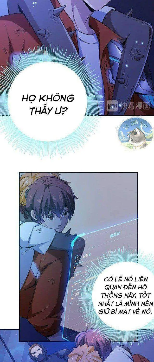 Mạt Thế Chuyển Chức Nghiệp Chapter 6 - Trang 43