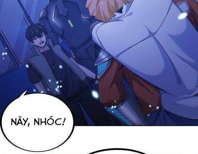 Mạt Thế Chuyển Chức Nghiệp Chapter 6 - Trang 44