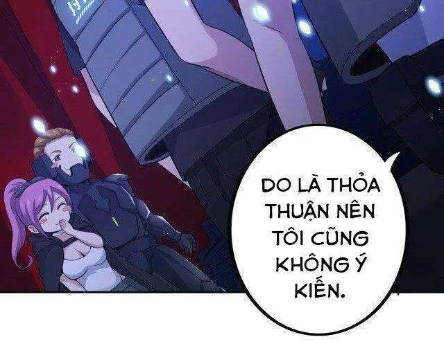 Mạt Thế Chuyển Chức Nghiệp Chapter 6 - Trang 46