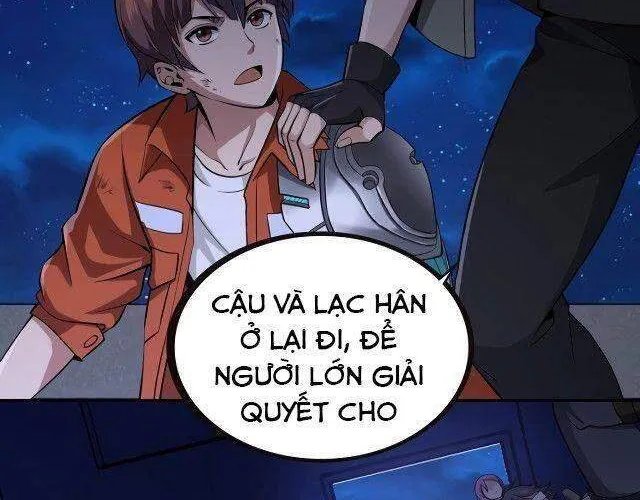 Mạt Thế Chuyển Chức Nghiệp Chapter 6 - Trang 8