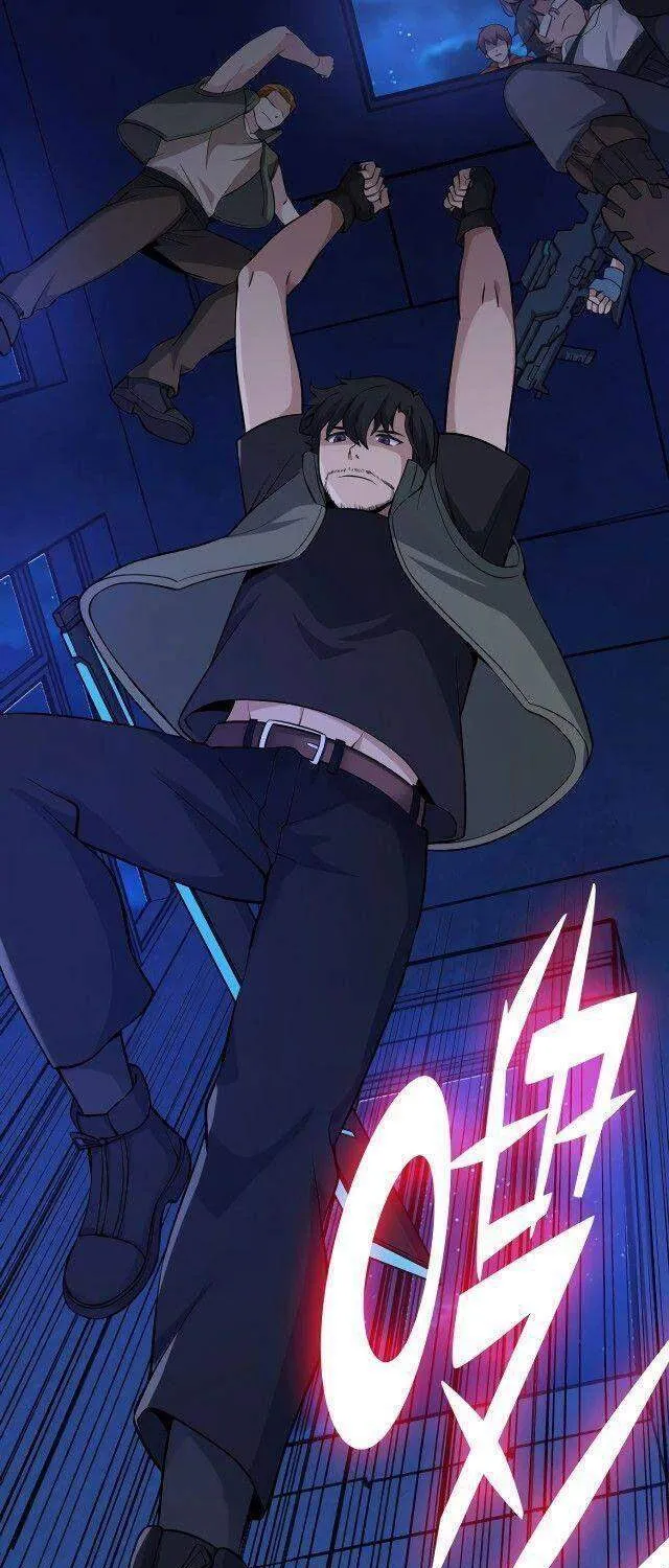 Mạt Thế Chuyển Chức Nghiệp Chapter 6 - Trang 9