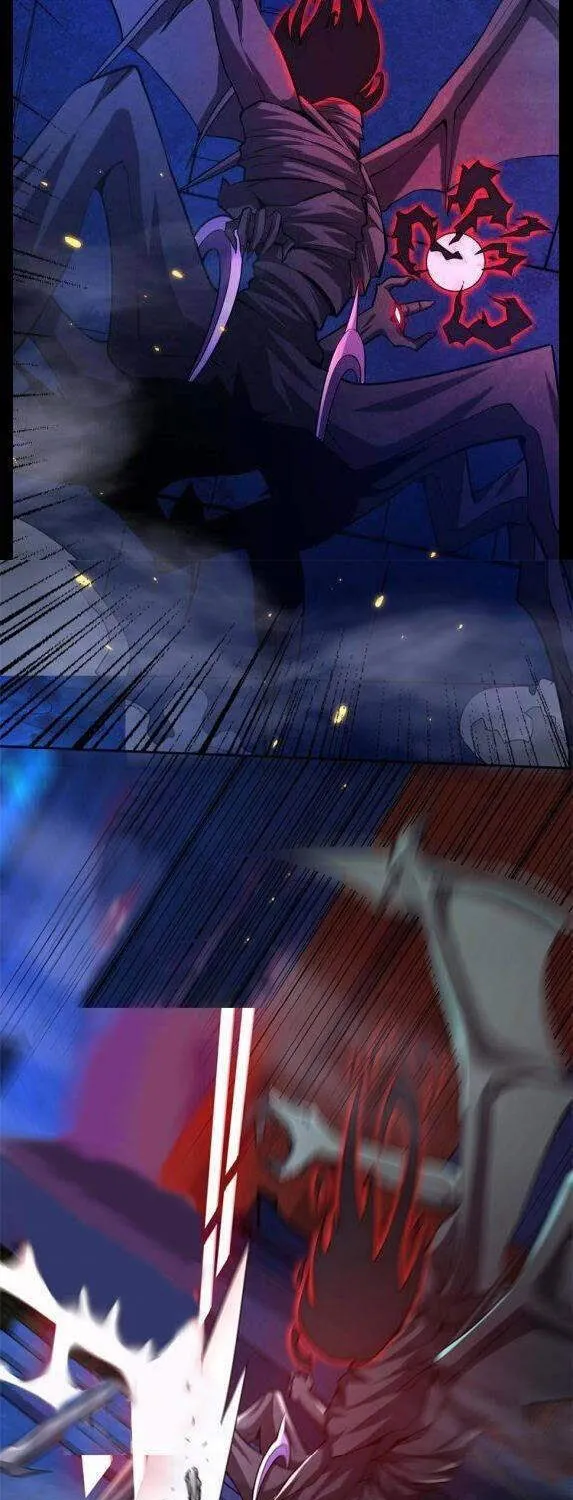 Mạt Thế Chuyển Chức Nghiệp Chapter 7 - Trang 10