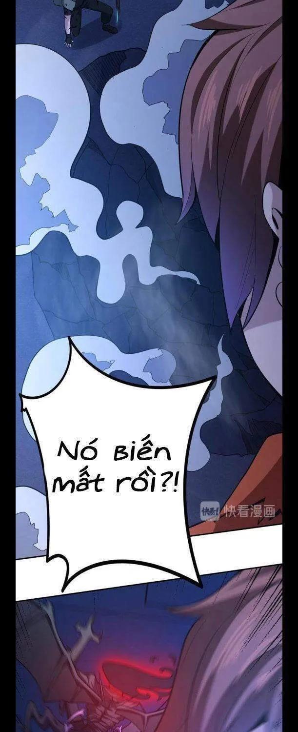 Mạt Thế Chuyển Chức Nghiệp Chapter 7 - Trang 38