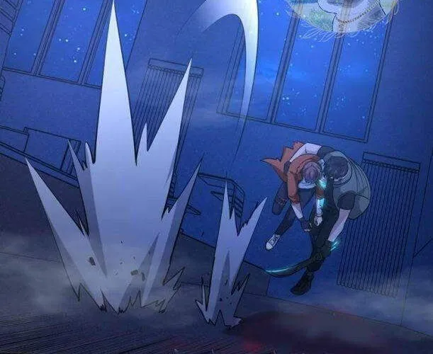 Mạt Thế Chuyển Chức Nghiệp Chapter 7 - Trang 41