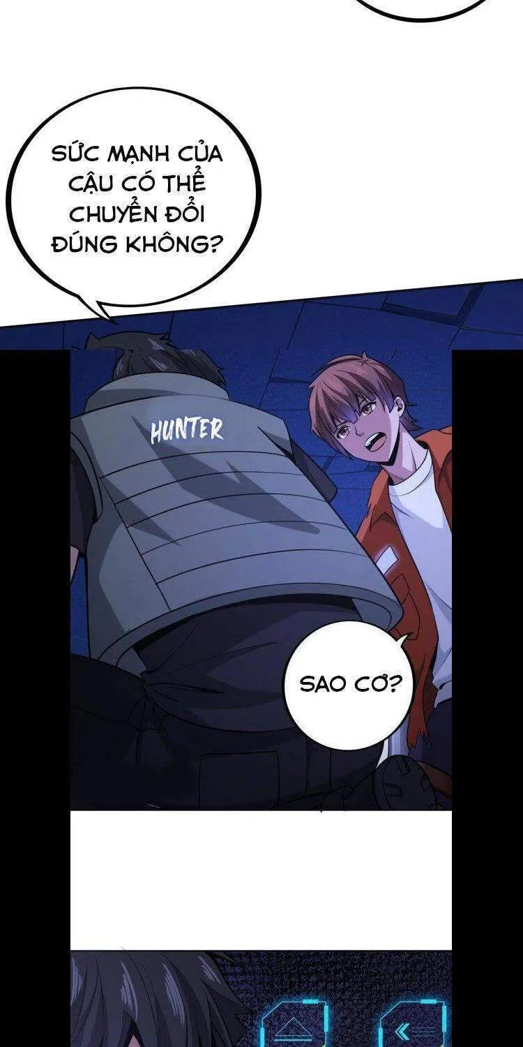 Mạt Thế Chuyển Chức Nghiệp Chapter 7 - Trang 45