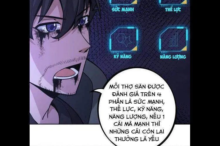Mạt Thế Chuyển Chức Nghiệp Chapter 7 - Trang 46