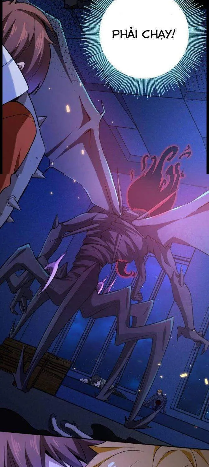 Mạt Thế Chuyển Chức Nghiệp Chapter 7 - Trang 5
