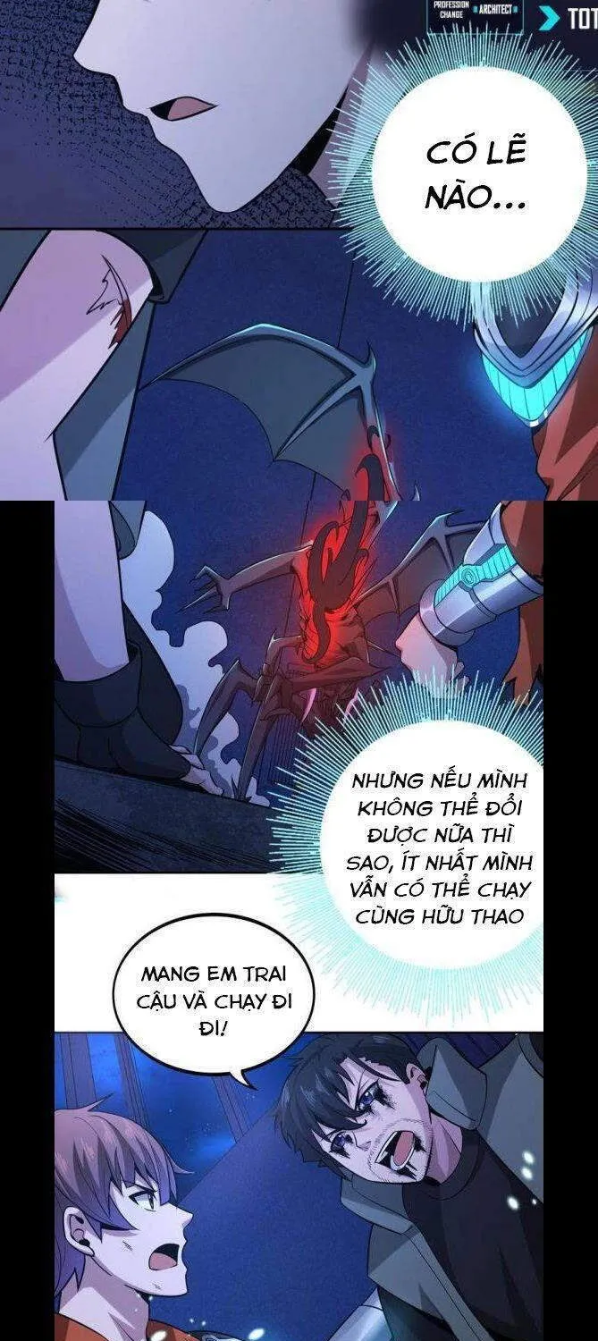 Mạt Thế Chuyển Chức Nghiệp Chapter 7 - Trang 50