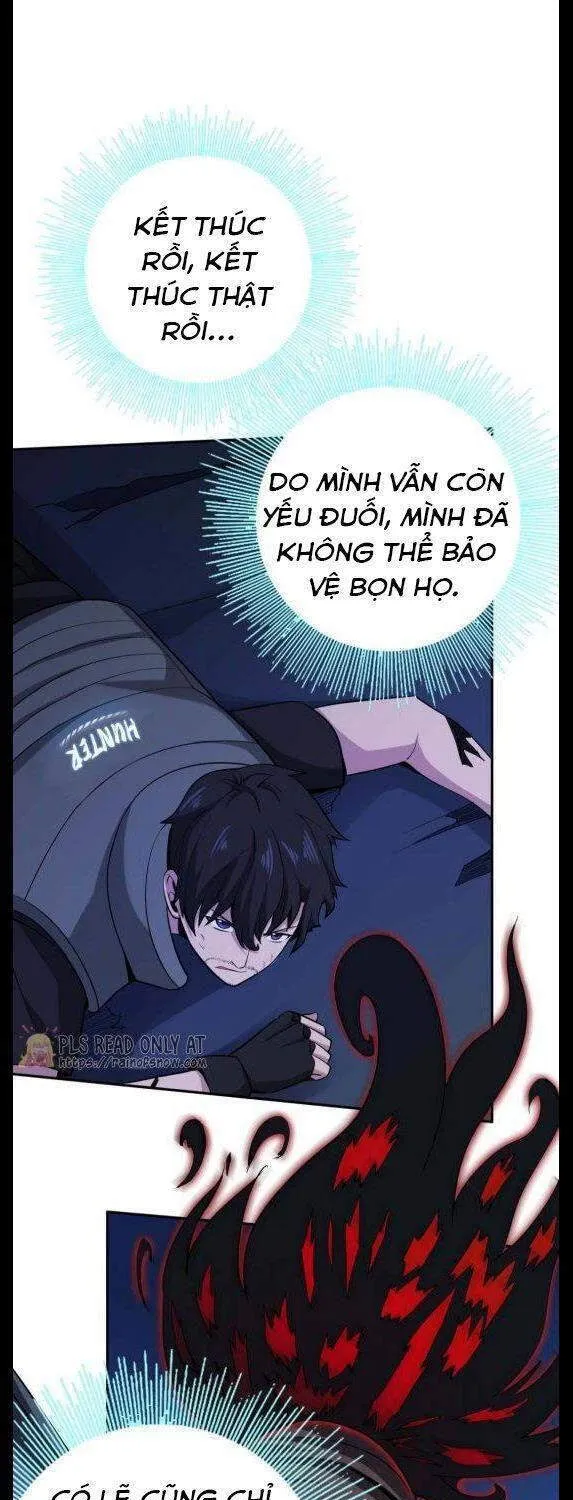 Mạt Thế Chuyển Chức Nghiệp Chapter 7 - Trang 8