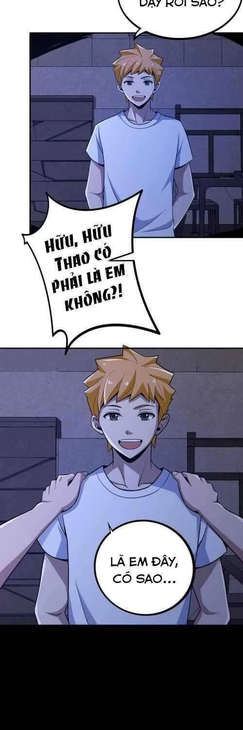 Mạt Thế Chuyển Chức Nghiệp Chapter 8 - Trang 12