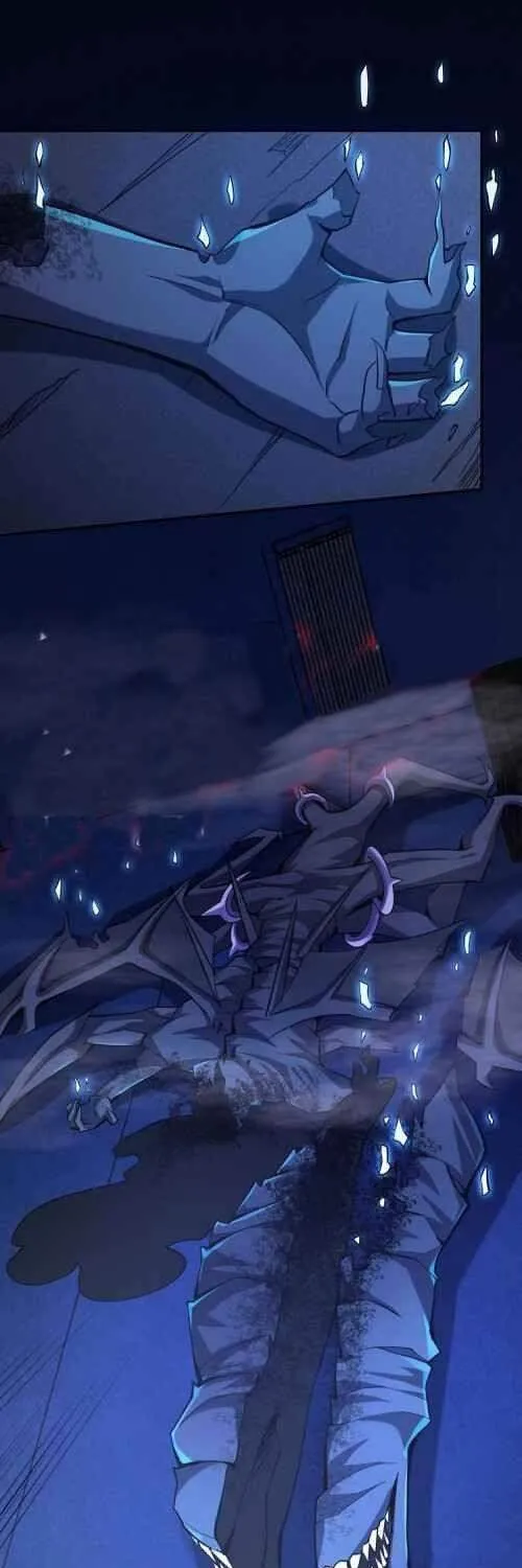Mạt Thế Chuyển Chức Nghiệp Chapter 8 - Trang 2