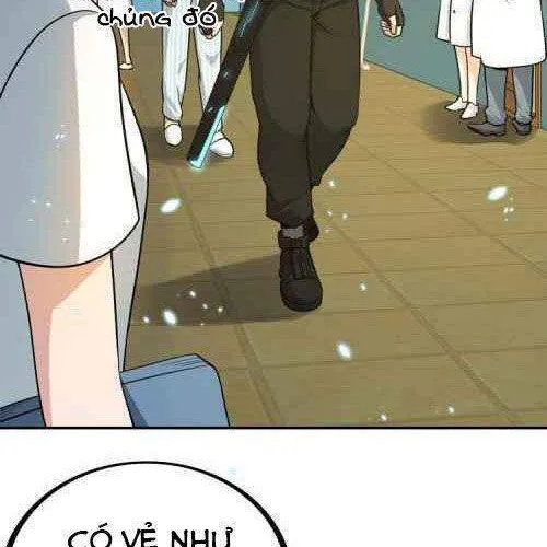 Mạt Thế Chuyển Chức Nghiệp Chapter 8 - Trang 22