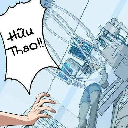 Mạt Thế Chuyển Chức Nghiệp Chapter 8 - Trang 27