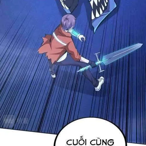 Mạt Thế Chuyển Chức Nghiệp Chapter 8 - Trang 3