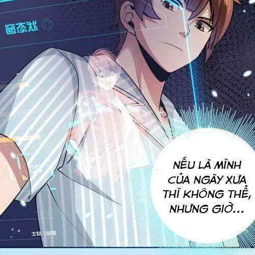 Mạt Thế Chuyển Chức Nghiệp Chapter 8 - Trang 31