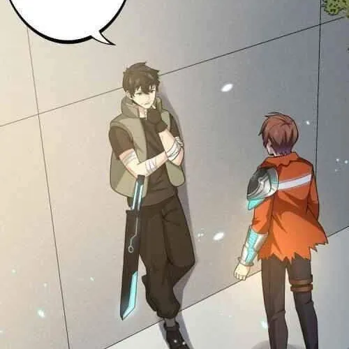 Mạt Thế Chuyển Chức Nghiệp Chapter 8 - Trang 34