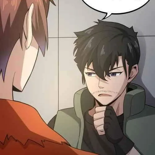 Mạt Thế Chuyển Chức Nghiệp Chapter 8 - Trang 36