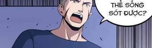 Mạt Thế Chuyển Chức Nghiệp Chapter 8 - Trang 47