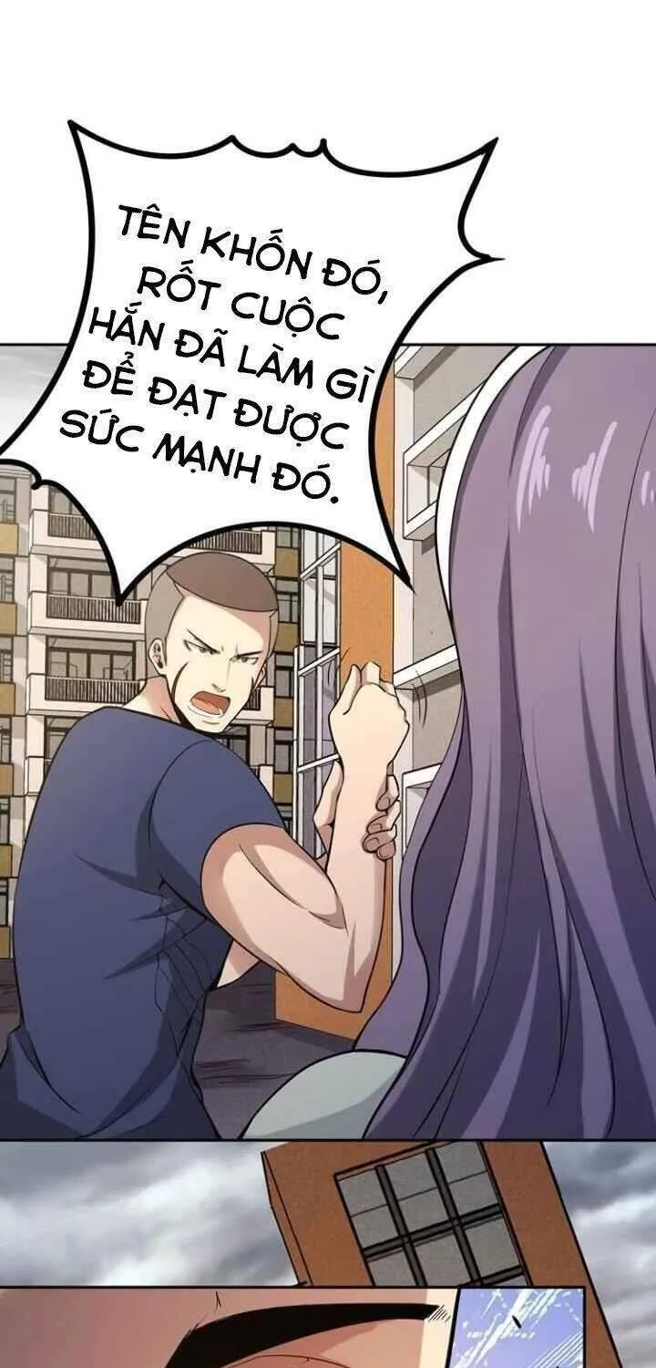 Mạt Thế Chuyển Chức Nghiệp Chapter 9 - Trang 15