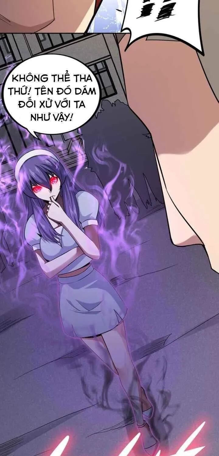 Mạt Thế Chuyển Chức Nghiệp Chapter 9 - Trang 17