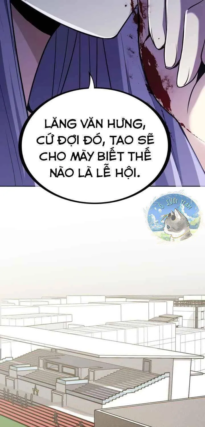 Mạt Thế Chuyển Chức Nghiệp Chapter 9 - Trang 19