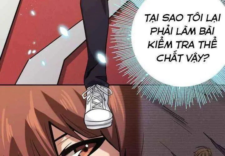 Mạt Thế Chuyển Chức Nghiệp Chapter 9 - Trang 22