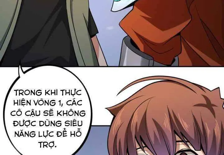 Mạt Thế Chuyển Chức Nghiệp Chapter 9 - Trang 24