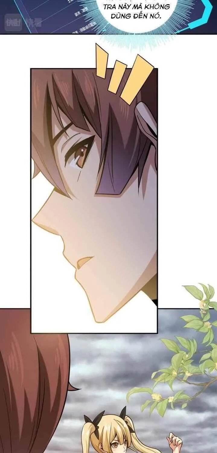 Mạt Thế Chuyển Chức Nghiệp Chapter 9 - Trang 28