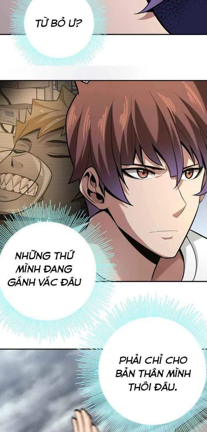 Mạt Thế Chuyển Chức Nghiệp Chapter 9 - Trang 34