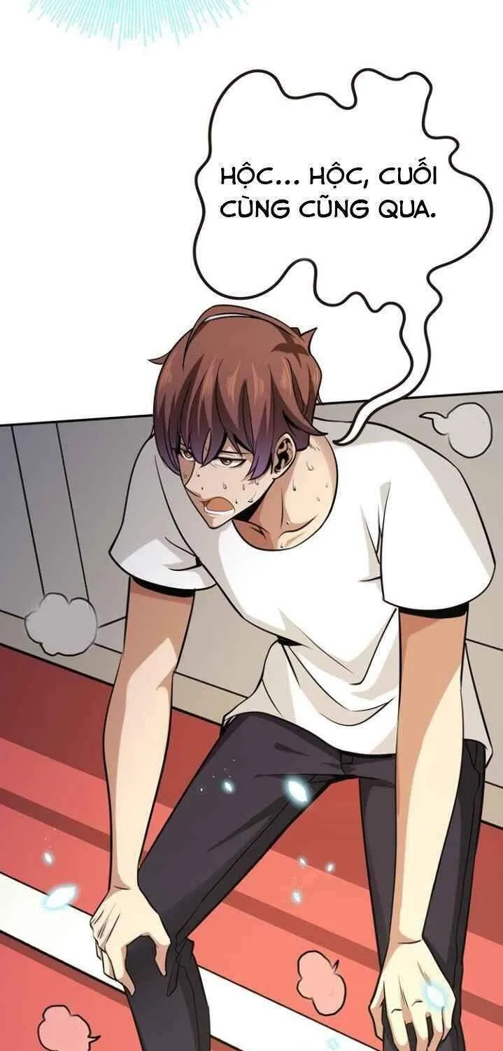 Mạt Thế Chuyển Chức Nghiệp Chapter 9 - Trang 38