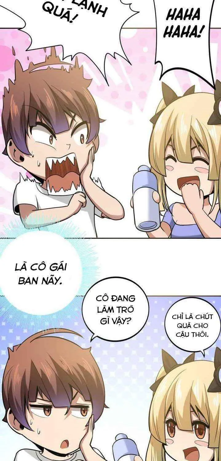 Mạt Thế Chuyển Chức Nghiệp Chapter 9 - Trang 42