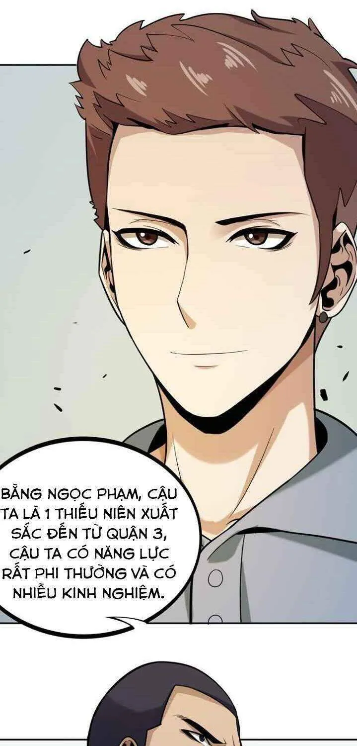 Mạt Thế Chuyển Chức Nghiệp Chapter 9 - Trang 49