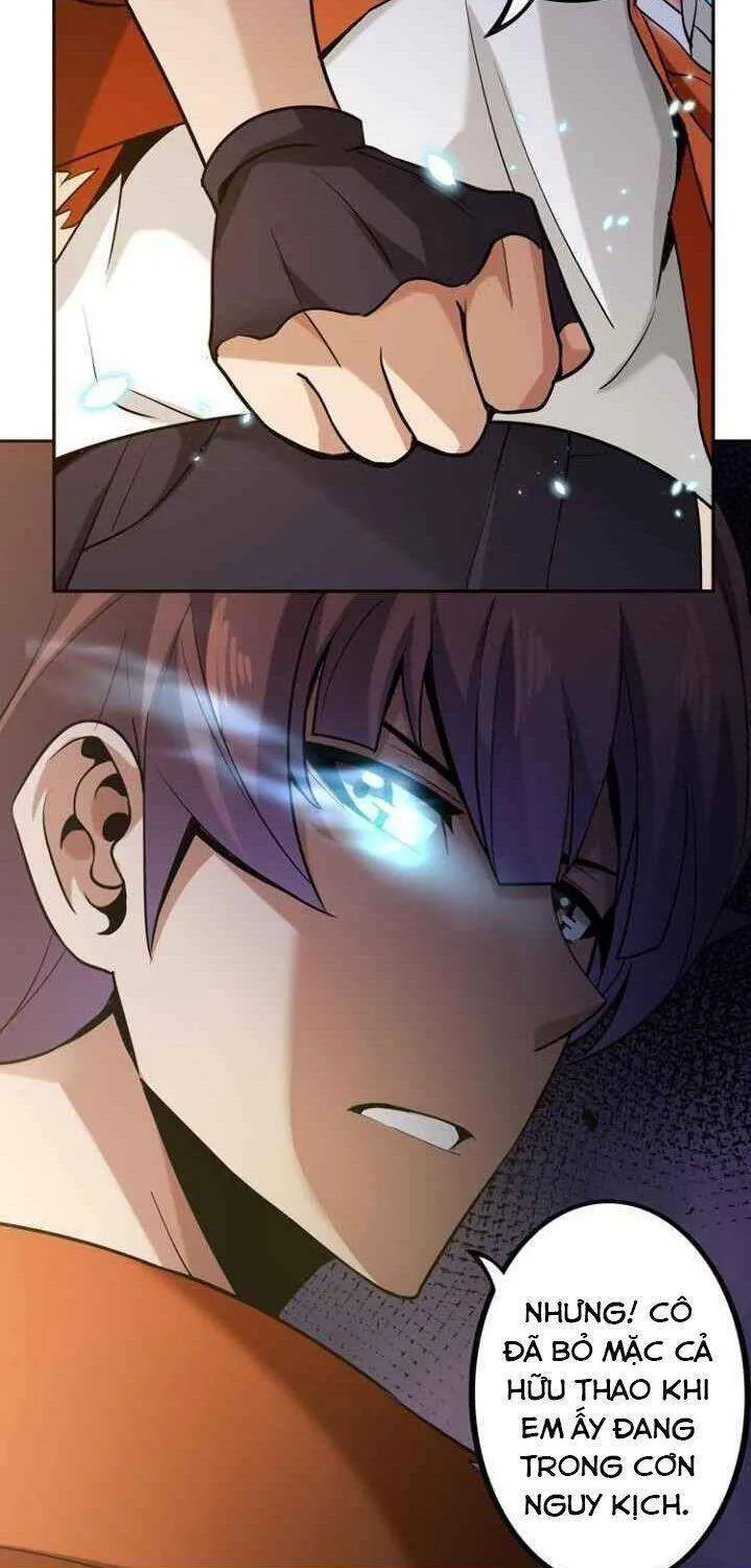 Mạt Thế Chuyển Chức Nghiệp Chapter 9 - Trang 8