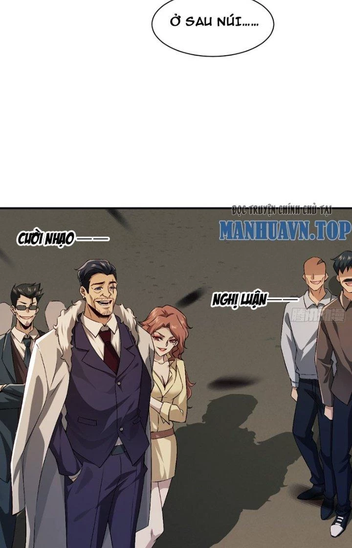 Mạt Thế Đa Bội Phản Hoàn Hệ Thống Chapter 1 - Trang 13