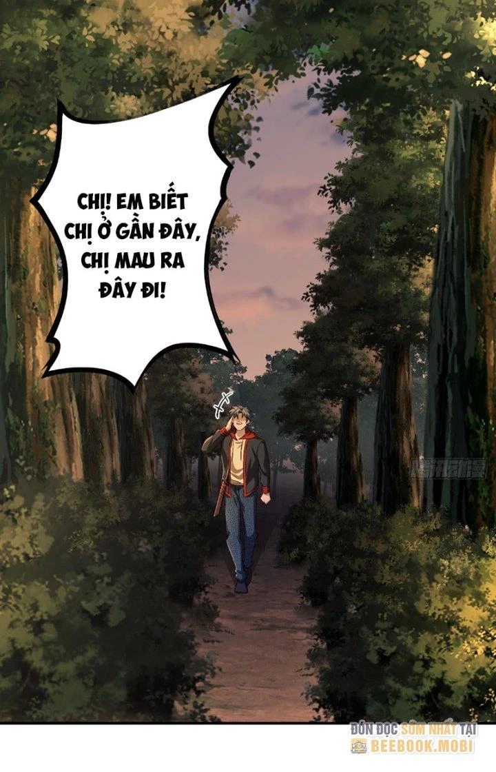 Mạt Thế Đa Bội Phản Hoàn Hệ Thống Chapter 1 - Trang 16