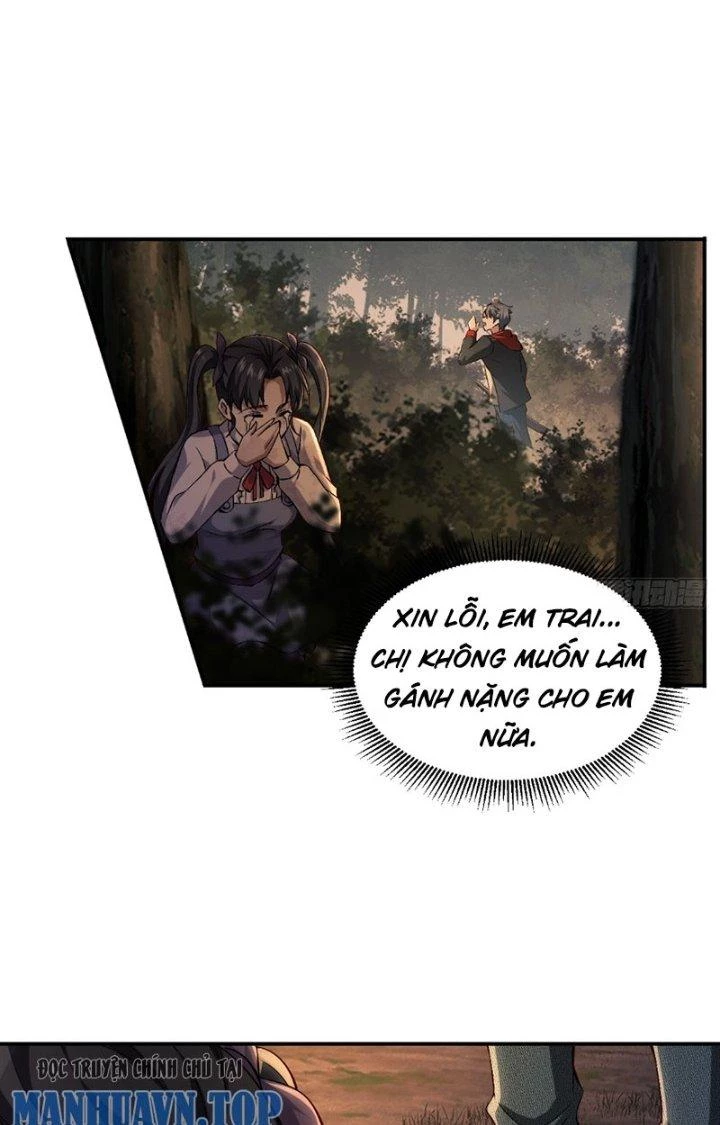 Mạt Thế Đa Bội Phản Hoàn Hệ Thống Chapter 1 - Trang 17