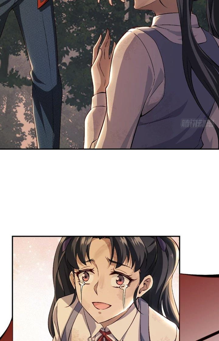 Mạt Thế Đa Bội Phản Hoàn Hệ Thống Chapter 1 - Trang 19