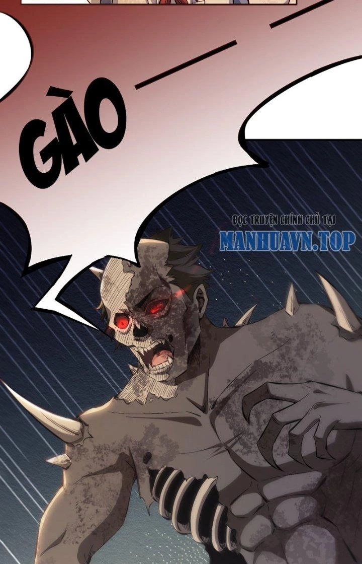 Mạt Thế Đa Bội Phản Hoàn Hệ Thống Chapter 1 - Trang 20