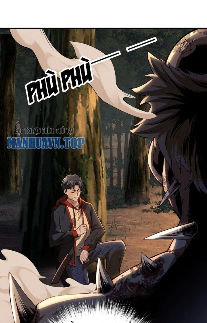 Mạt Thế Đa Bội Phản Hoàn Hệ Thống Chapter 1 - Trang 25