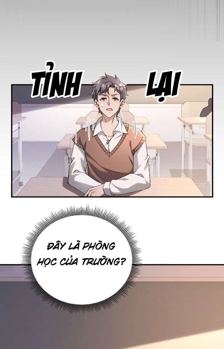 Mạt Thế Đa Bội Phản Hoàn Hệ Thống Chapter 1 - Trang 30