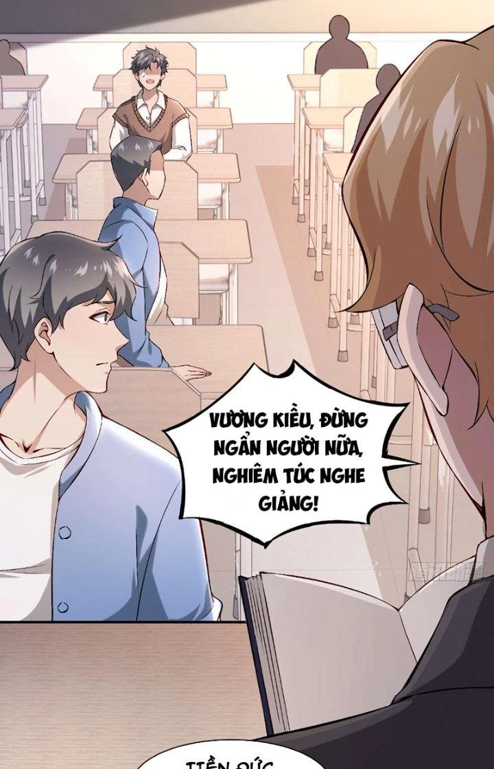 Mạt Thế Đa Bội Phản Hoàn Hệ Thống Chapter 1 - Trang 31