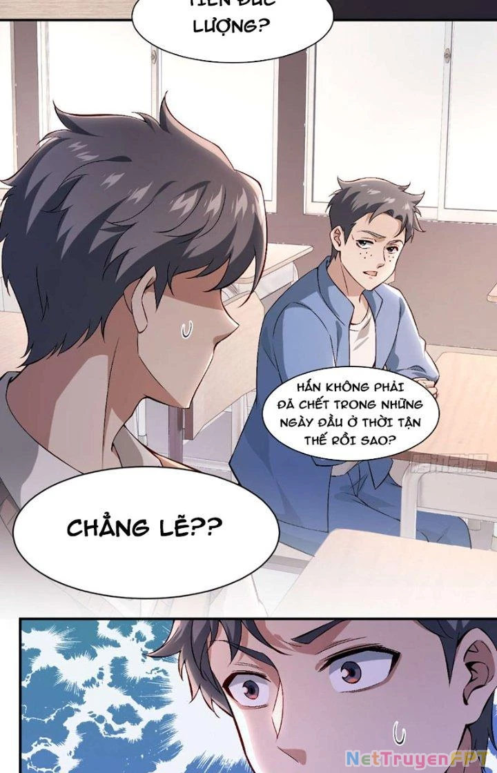 Mạt Thế Đa Bội Phản Hoàn Hệ Thống Chapter 1 - Trang 32