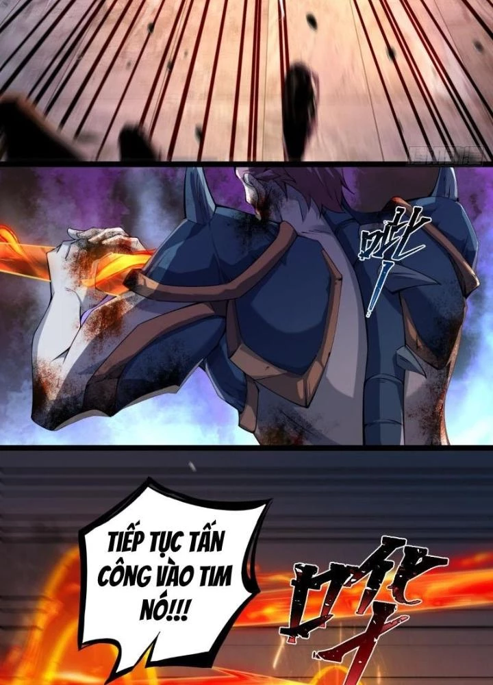 Mạt Thế Đa Bội Phản Hoàn Hệ Thống Chapter 10 - Trang 10