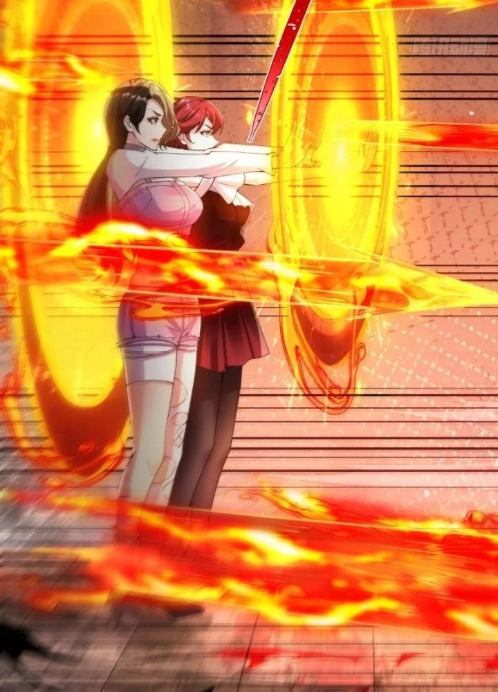 Mạt Thế Đa Bội Phản Hoàn Hệ Thống Chapter 10 - Trang 12