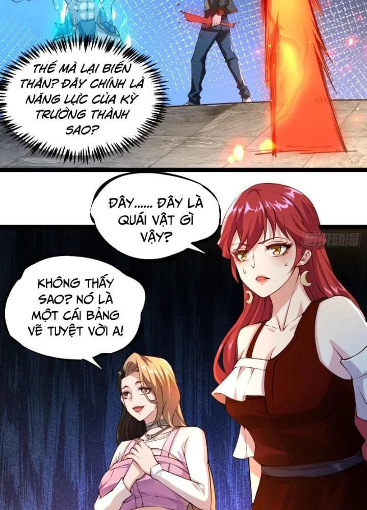 Mạt Thế Đa Bội Phản Hoàn Hệ Thống Chapter 10 - Trang 22