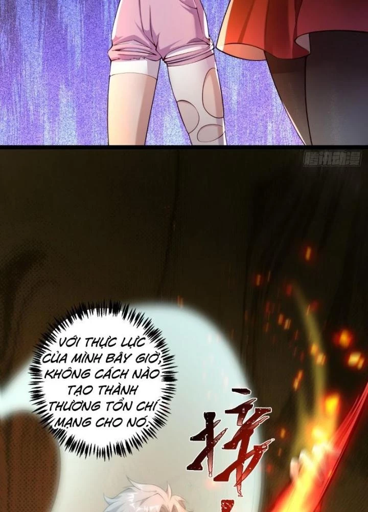 Mạt Thế Đa Bội Phản Hoàn Hệ Thống Chapter 10 - Trang 24