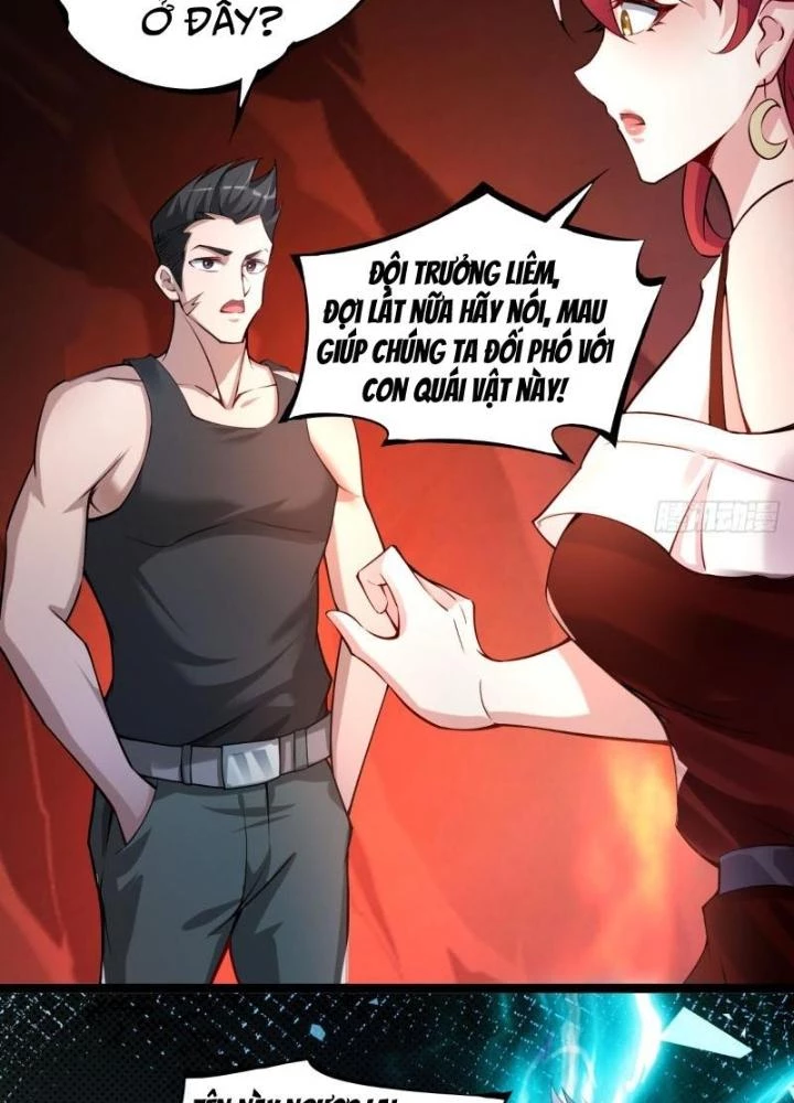 Mạt Thế Đa Bội Phản Hoàn Hệ Thống Chapter 10 - Trang 34
