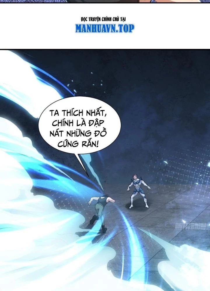 Mạt Thế Đa Bội Phản Hoàn Hệ Thống Chapter 10 - Trang 38