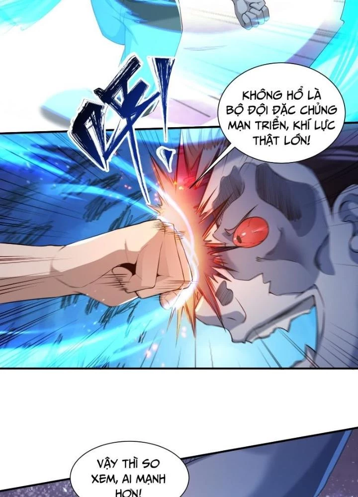 Mạt Thế Đa Bội Phản Hoàn Hệ Thống Chapter 10 - Trang 42